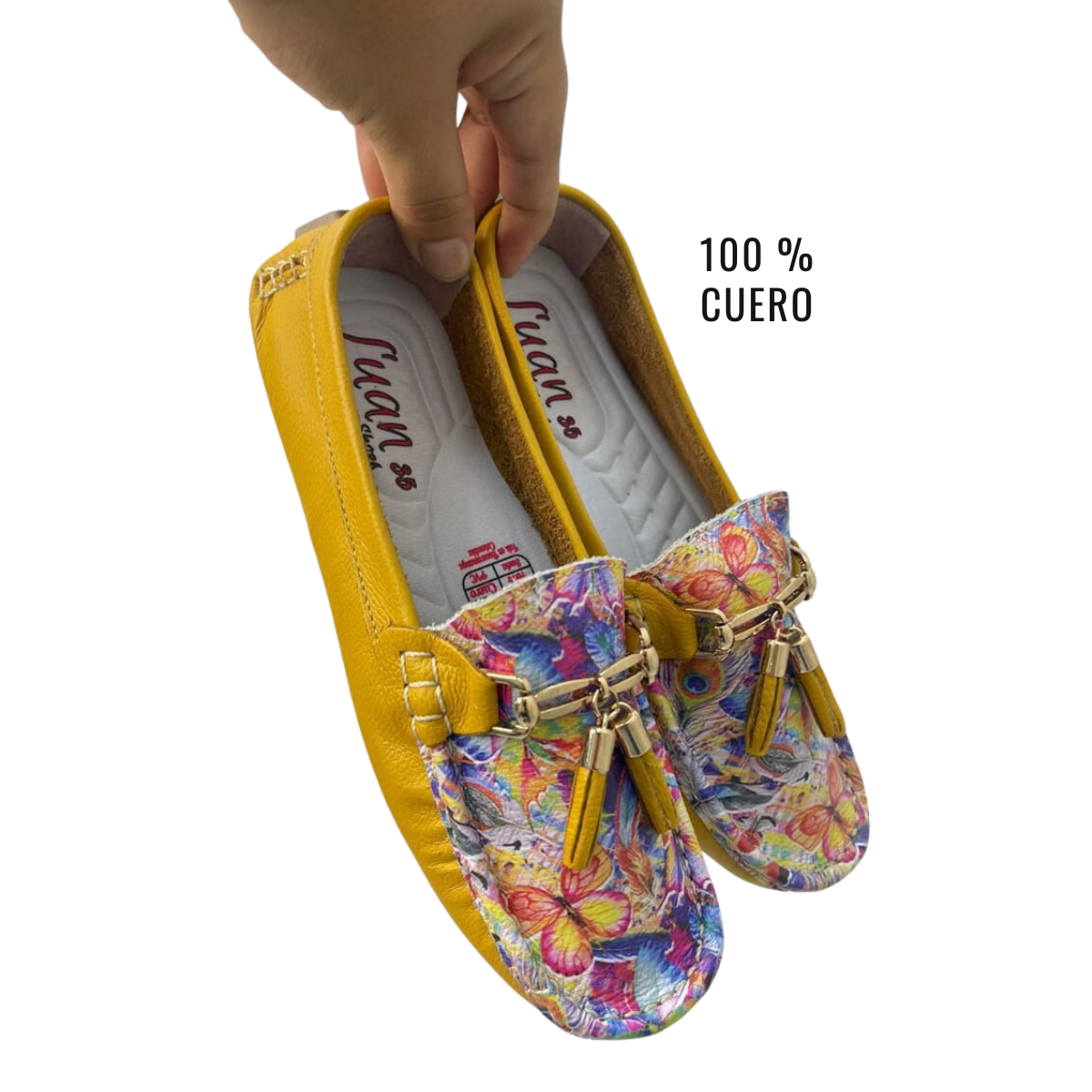 mocasines flecos mujer comprar en tienda onlineshoppingcenterg Colombia centro de compras en linea osc